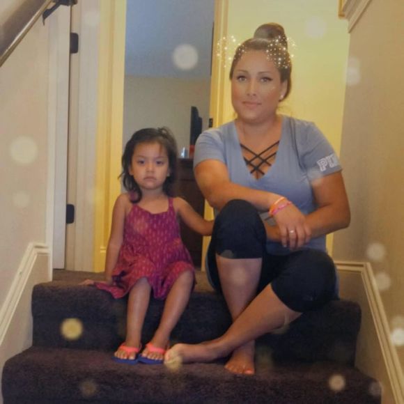 Meet your Posher, Reyna - Picture 1 of 1